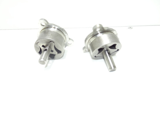 Oil pump BMW F 650 GS