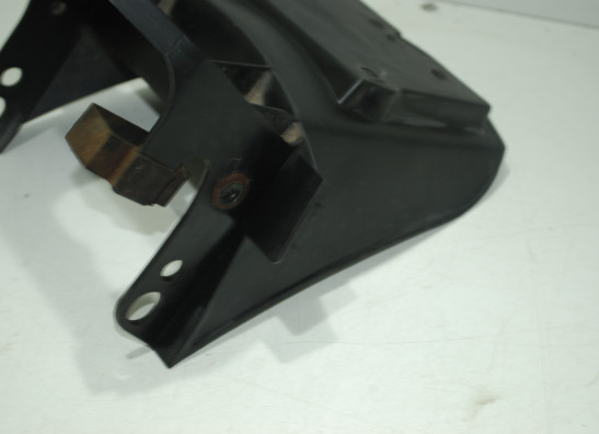 License plate holder Honda CBX 750 F