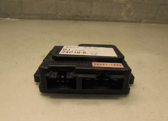 Fuse box Kawasaki ZX 9 R