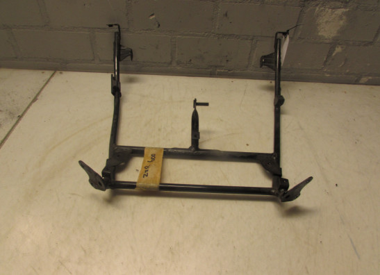 Kuipframe Kawasaki ZZR 600