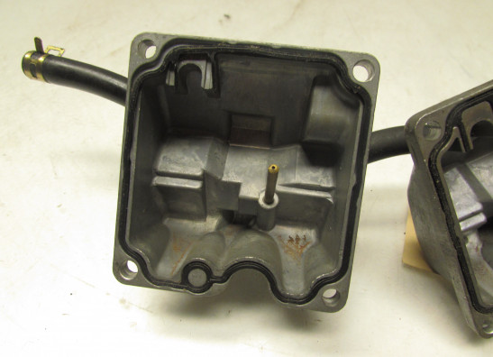 Carburateur onderdelen Overig Onbekend Unknown