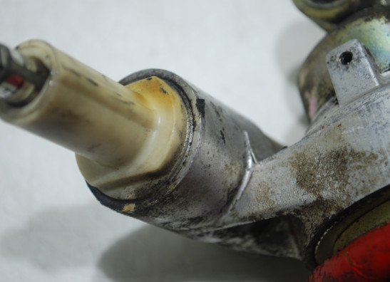 Achterschokbreker Honda CBR 1000 F