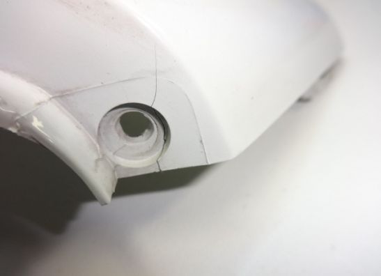 Cowl rear right Honda CBR 900 RR