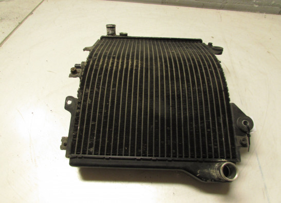 Radiator Kawasaki ZZR 1100