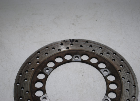 Bremsscheibe hinten  Yamaha XJ 900 S Diversion