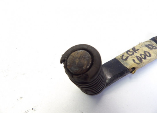 Gear change pedal  Honda CBR 1000 F