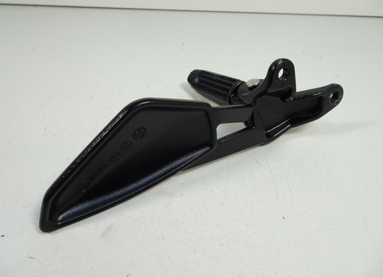 Schetsplaat links BMW K 1200 R 
