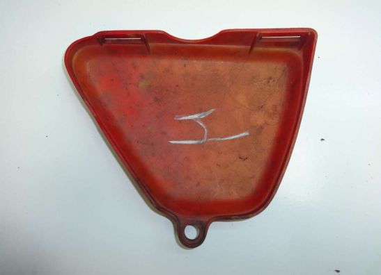 Linker zijkuip klein Honda CB 400