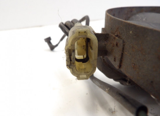 Ventilator Honda CBR 1100 XX