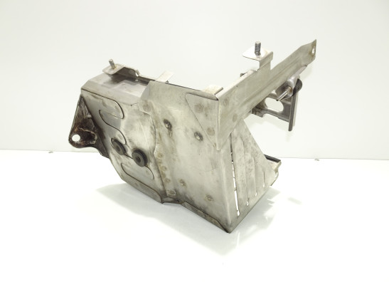 Accubak BMW K 1200 GT