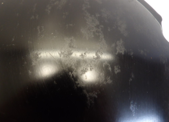 Motorblokdeksel Suzuki GSX F 1100