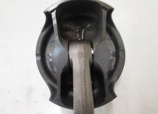 Zuiger Harley Davidson Overige Harley Davidson