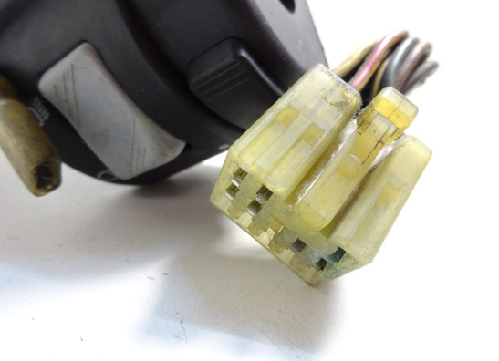 Lenkerschalter links Yamaha TDM