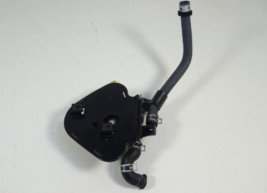 Luftfiltergehäuse Yamaha YZF R1