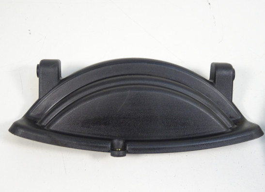 Engine cover BMW R 1200 RT