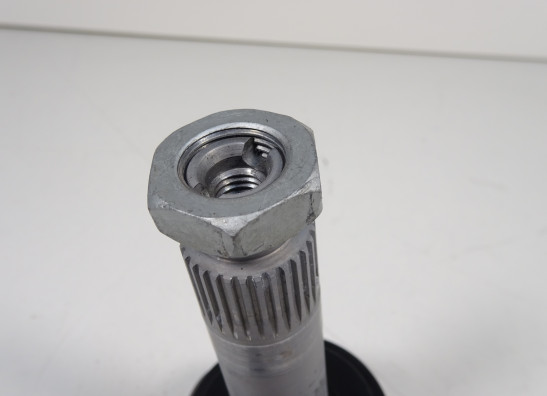 Gabelbrucke Unten BMW K 1300 GT