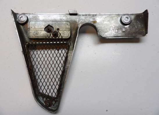 Kuhler Teile Yamaha XVZ 1300 Venture