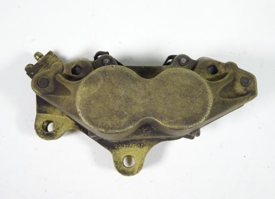 Remklauw rechts voor Ducati ST4