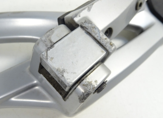 Soziusfussraste links BMW K 1200 RS