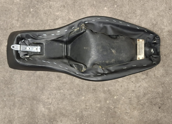 Seat Harley Davidson Overige Harley Davidson