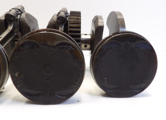 Kurbelwelle Yamaha FJR 1300