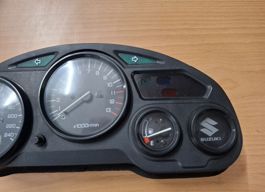 Tellerset Suzuki GSX F 600