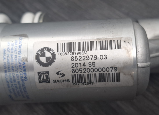 Schokbreker voor BMW R 1200 GS LC Adventure