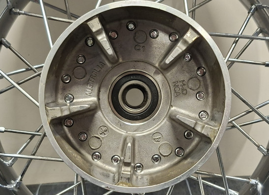 Achtervelg Harley Davidson FLHRC Road King Classic