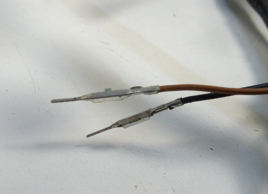 Kabelboom Yamaha BT 1100