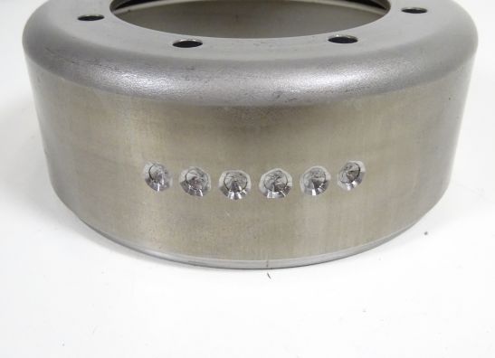 Flywheel rotor Ducati Monster 1200