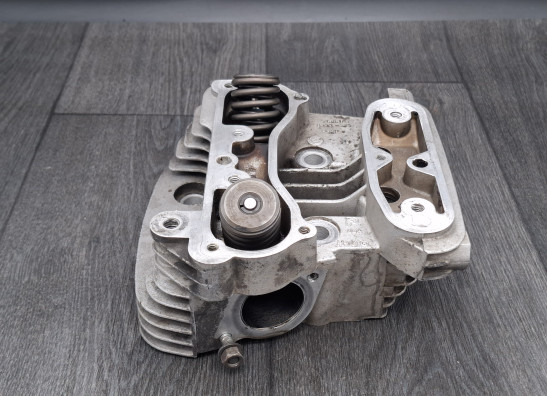 Cabezal de cilindro Harley Davidson Sportster