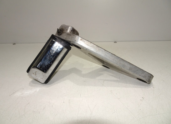 Soziusfussraste links Honda VT 700 750