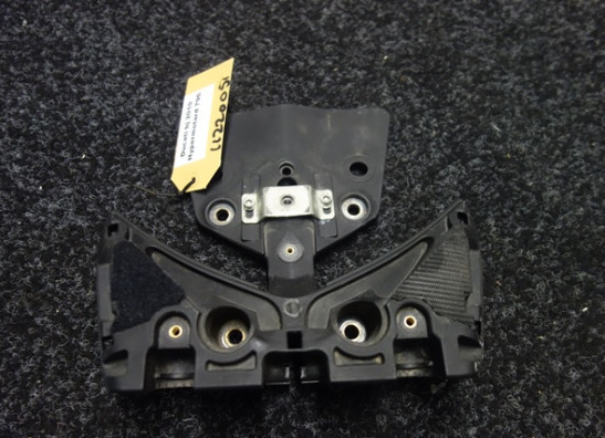 Overig Ducati Hypermotard 796