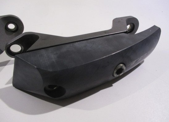 Sturz pads Honda CB 650 F