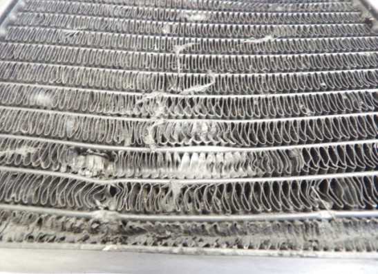 Radiateur Honda TRANSALP