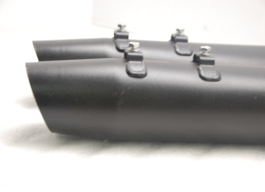 Auspuff Harley Davidson Touring FL