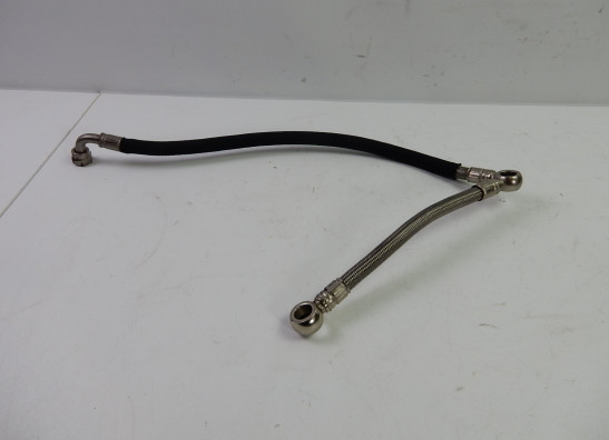 Olieleiding Moto Guzzi Norge