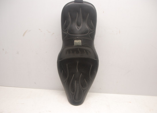 Zadel Harley Davidson Sportster