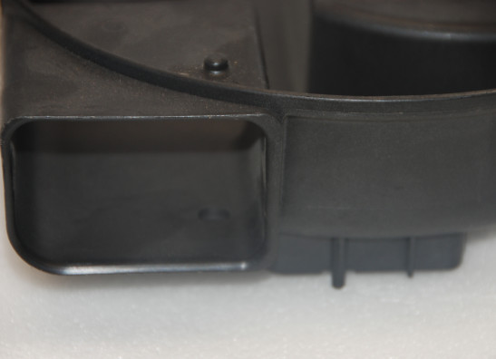 Luchtfilterhuis Harley Davidson Dyna