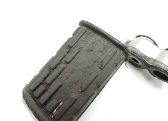 Footrest left Yamaha XV 1000 Virago