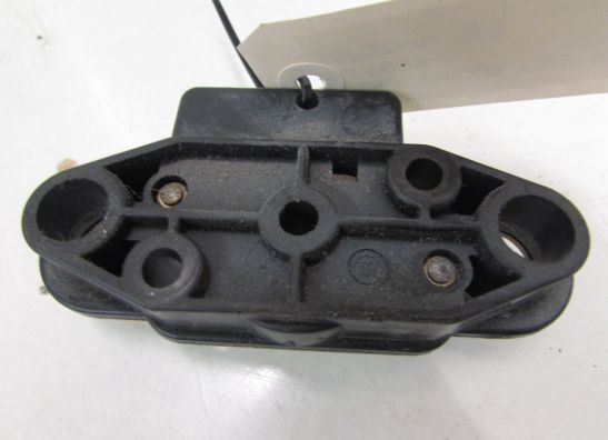 Sonstiges Suzuki GSX R 750