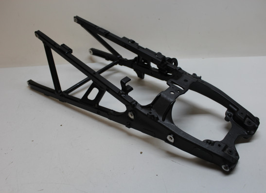 Heckrahme Honda CRF 1100 Africa Twin