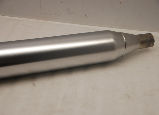 Uitlaat Harley Davidson VROD VRSC