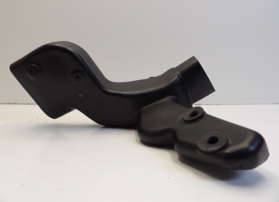 Lufteinlass rechts Kawasaki ZX 12 R