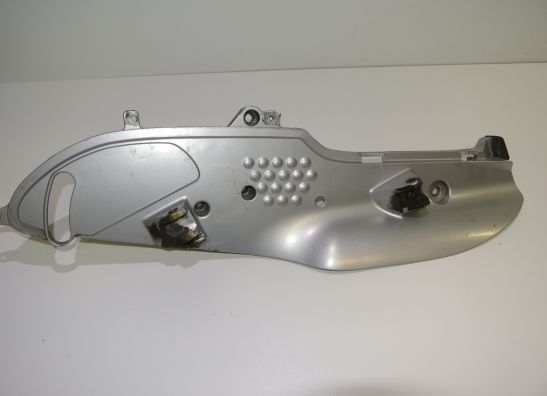 Main step holder left BMW R 1150 RT   R 850 RT