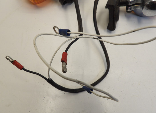 Knipperlicht rechts achter Honda CB 750 