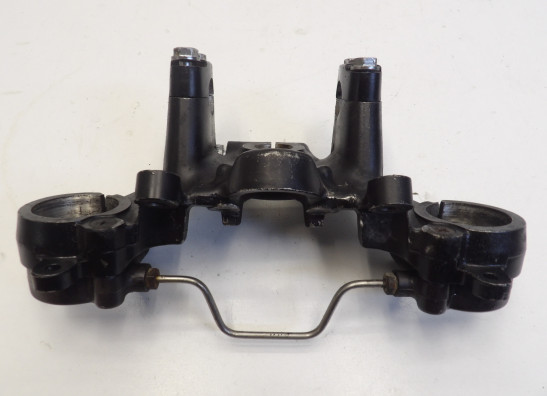 Kroonplaat Honda Goldwing GL