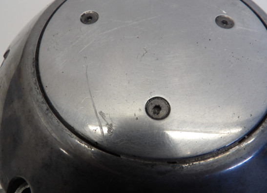 Crankcase cover Clutch side Honda VT 1100