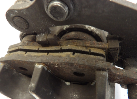 Remklauw rechts voor Suzuki GSF 600 650 Bandit 