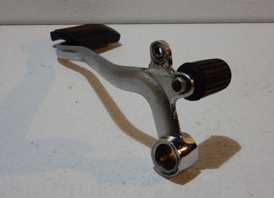 Rempedaal Moto Guzzi California T3